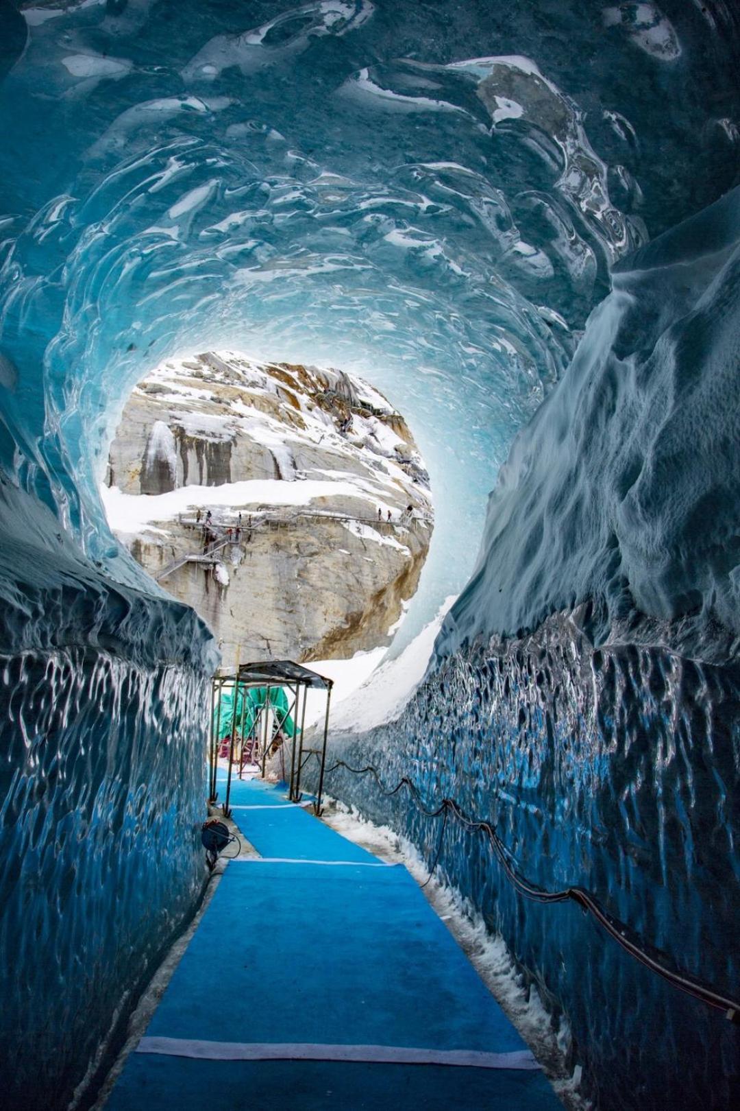 Apartment Le Pied Du Brevent - Walk To Ski Lift, Chamonix Getaway Экстерьер фото